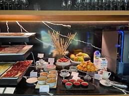 Hábitat Cigueña Negra