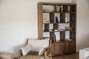 Hábitat Cigueña Negra