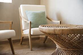 Hábitat Cigueña Negra