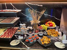 Hábitat Cigueña Negra