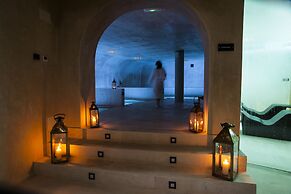 Hábitat Cigueña Negra