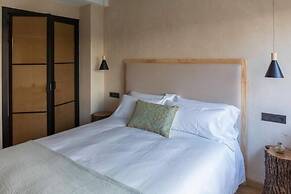 Hábitat Cigueña Negra