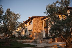 Hábitat Cigueña Negra