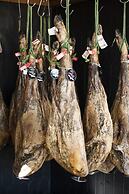 Hábitat Cigueña Negra