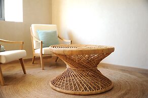 Hábitat Cigueña Negra