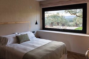 Hábitat Cigueña Negra