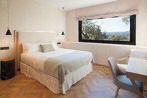 Hábitat Cigueña Negra