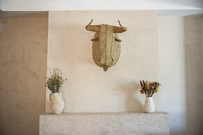 Hábitat Cigueña Negra