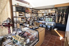 Hábitat Cigueña Negra