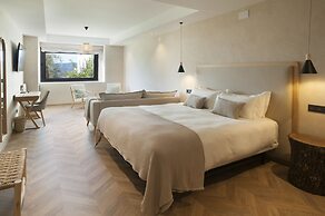 Hábitat Cigueña Negra