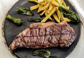 Hábitat Cigueña Negra