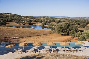 Hábitat Cigueña Negra