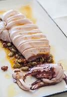 Hábitat Cigueña Negra