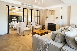 Hábitat Cigueña Negra