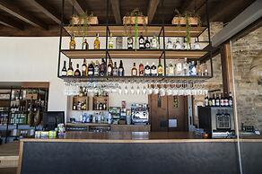 Hábitat Cigueña Negra