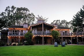 Costanoa Lodge and Camp