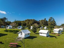 Costanoa Lodge and Camp