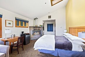 Costanoa Lodge and Camp