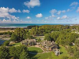 Costanoa Lodge and Camp