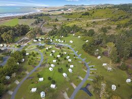 Costanoa Lodge and Camp