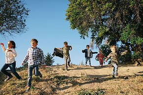 Costanoa Lodge and Camp