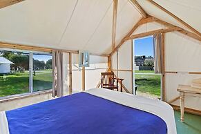 Costanoa Lodge and Camp