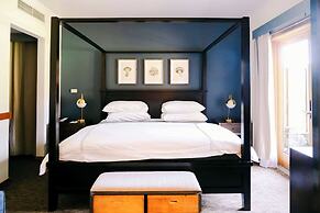 Costanoa Lodge and Camp