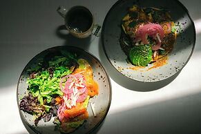 Costanoa Lodge and Camp