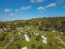 Costanoa Lodge and Camp