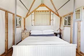 Costanoa Lodge and Camp