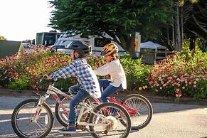 Costanoa Lodge and Camp