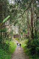 Costanoa Lodge and Camp