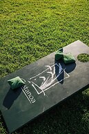 Costanoa Lodge and Camp