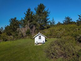 Costanoa Lodge and Camp
