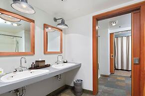 Costanoa Lodge and Camp