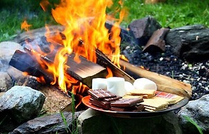 Costanoa Lodge and Camp