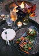 Costanoa Lodge and Camp