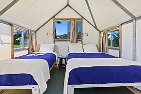 Costanoa Lodge and Camp