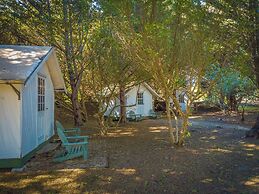 Costanoa Lodge and Camp