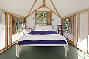 Costanoa Lodge and Camp