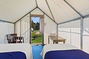 Costanoa Lodge and Camp