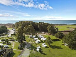 Costanoa Lodge and Camp