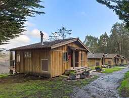 Costanoa Lodge and Camp