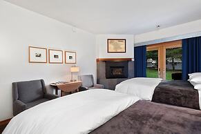 Costanoa Lodge and Camp