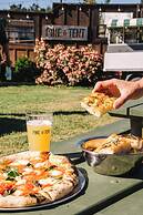 Costanoa Lodge and Camp