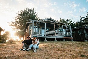 Costanoa Lodge and Camp