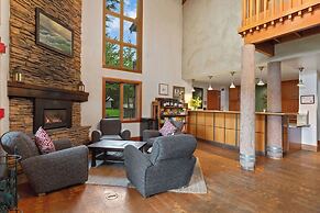 Costanoa Lodge and Camp