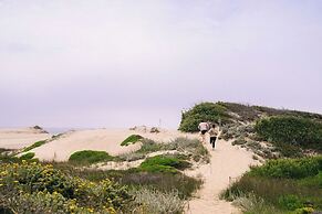 Costanoa Lodge and Camp