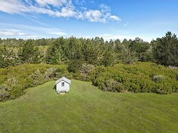 Costanoa Lodge and Camp