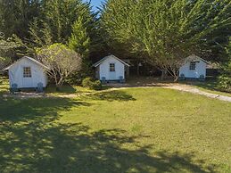 Costanoa Lodge and Camp